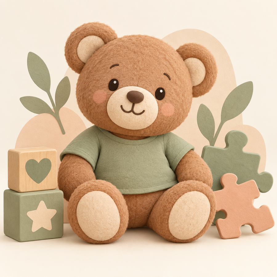 Jeux/ Jouet/ Peluche personnalisés