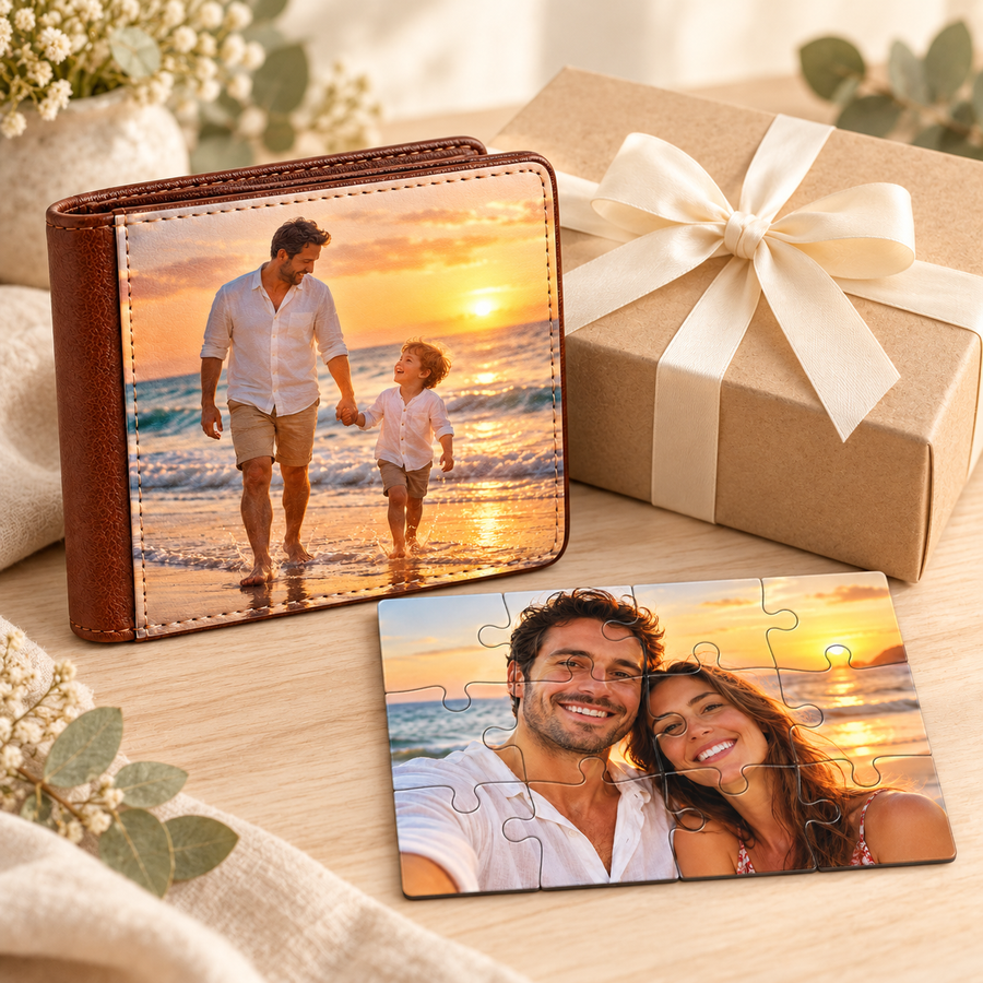 cadeaux personnalisés